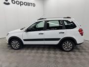 Lada (ВАЗ) Granta I Рестайлинг Воронеж  - изображение 30