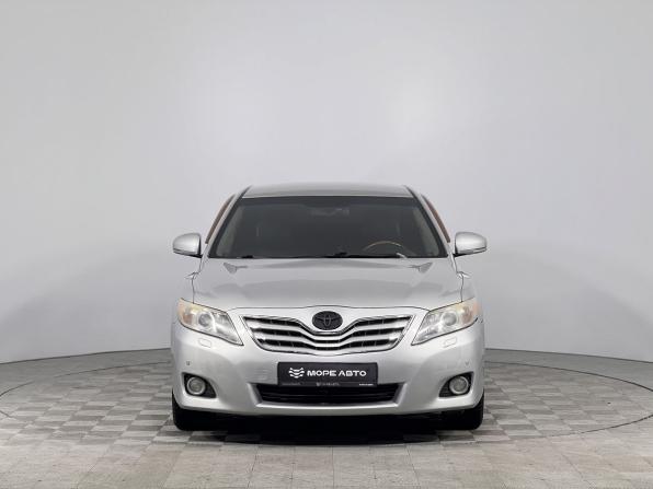 Toyota Camry VI (XV40) Рестайлинг с пробегом 2009 года, цена 1 190 000 рублей, 363000 км, седан, Автокод Объявления