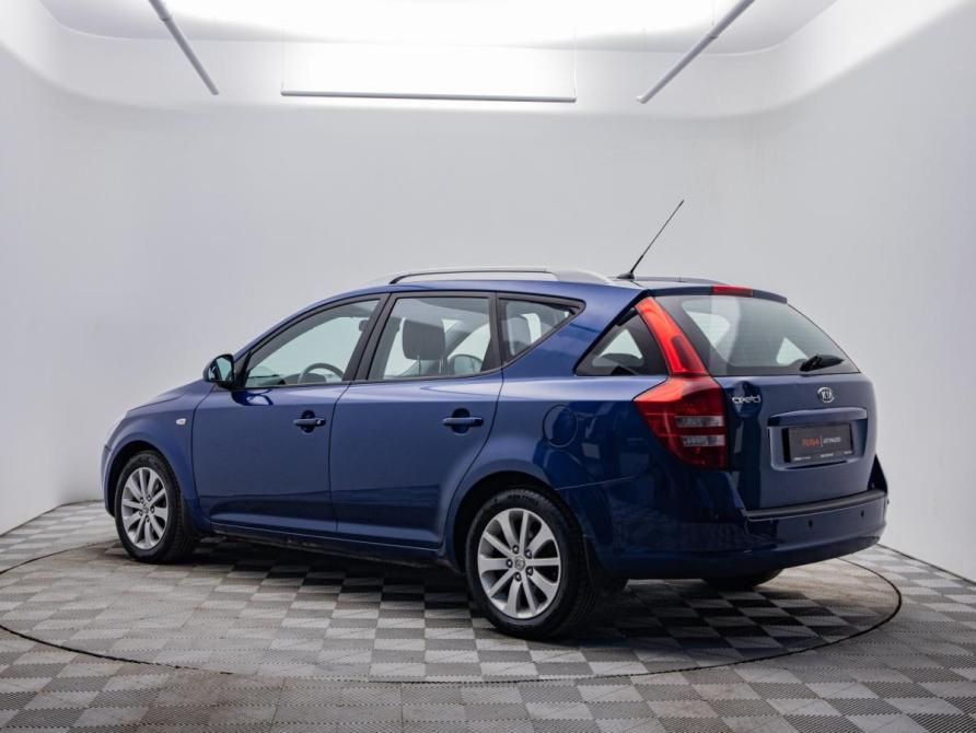 Kia Ceed I Москва  - изображение 8