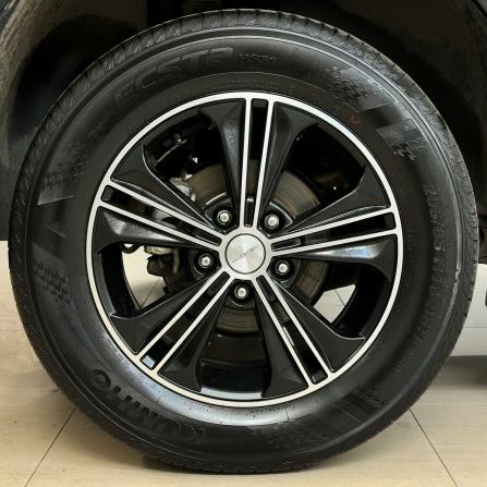 Hyundai Creta II с пробегом 2021 года, цена 2 250 000 рублей, 26826 км, внедорожник, Автокод Объявления