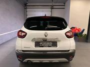 Renault Kaptur I Новосибирск  - изображение 36