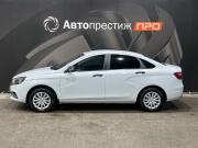 Lada (ВАЗ) Vesta I Пермь  - изображение 27