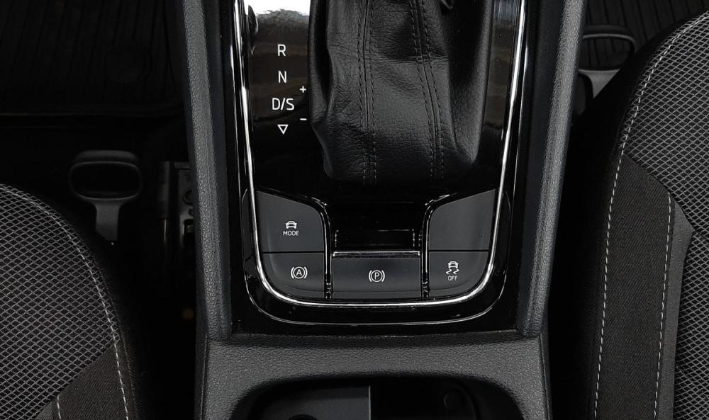 Skoda Kodiaq I Москва  - изображение 16