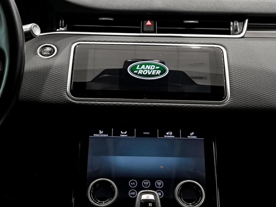 Land Rover Range Rover Evoque II Казань  - изображение 18