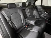 Mercedes-Benz C-Класс IV (W205) Москва  - изображение 38