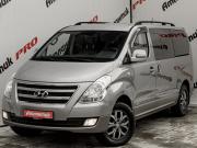 Hyundai Grand Starex I Рестайлинг Екатеринбург  - изображение 30