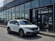 Honda CR-V IV Санкт-Петербург  - изображение 23