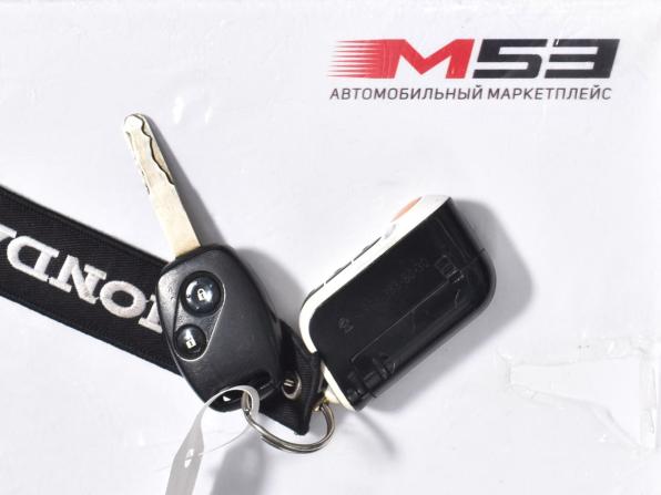 Honda Insight II с пробегом 2009 года, цена 749 995 рублей, 211449 км, хэтчбек, Автокод Объявления