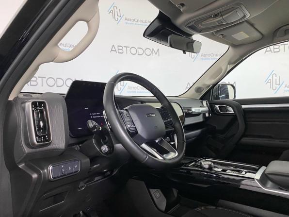 Haval Dargo с пробегом 2023 года, цена 2 419 000 рублей, 74966 км, внедорожник, Автокод Объявления