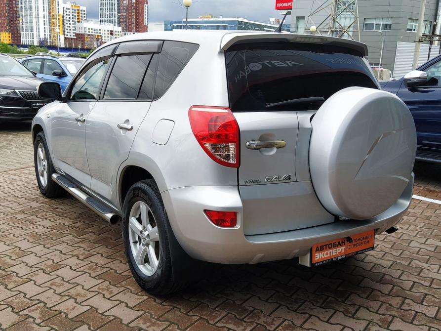 Toyota RAV4 III (XA30) Екатеринбург  - изображение 6