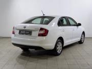 Skoda Rapid I Рестайлинг Химки  - изображение 38