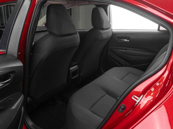 Toyota Corolla XII (E210) с пробегом 2020 года, цена 2 250 000 рублей, 80101 км, седан, Автокод Объявления