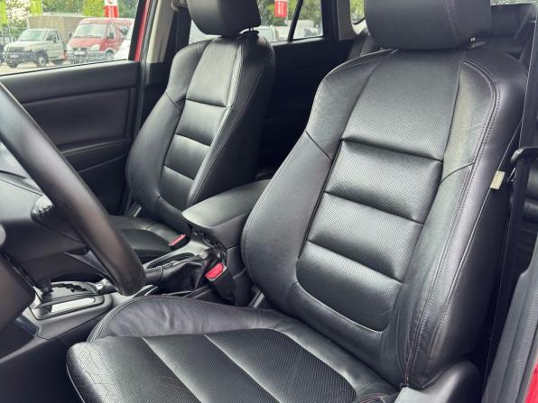 Mazda CX-5 I с пробегом 2012 года, цена 1 699 000 рублей, 119345 км, внедорожник, Автокод Объявления