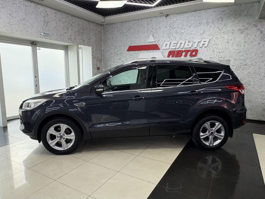 Ford Kuga II Ярославль  - изображение 2