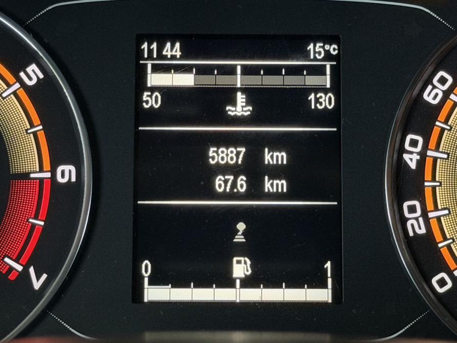 Lada (ВАЗ) Vesta I Рестайлинг (NG) Псков  - изображение 14