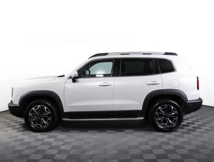 Haval Dargo Москва  - изображение 8