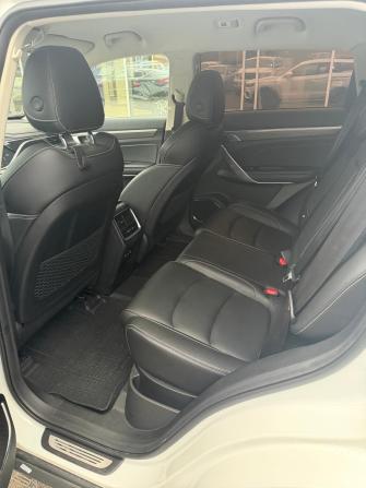 Geely Atlas Pro с пробегом 2022 года, цена 1 919 000 рублей, 52811 км, внедорожник, Автокод Объявления