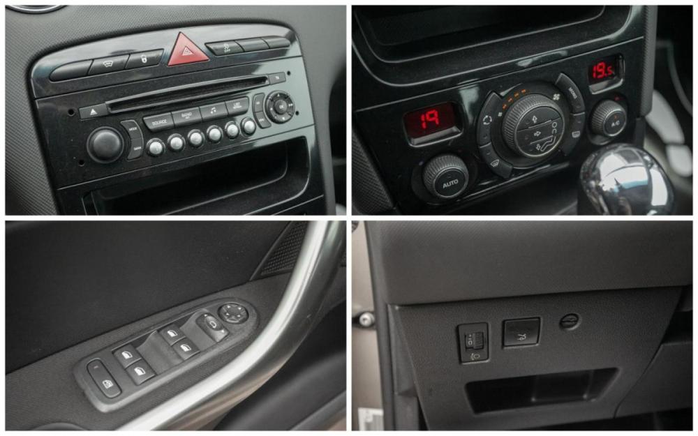 Peugeot 408 I Иркутск  - изображение 19