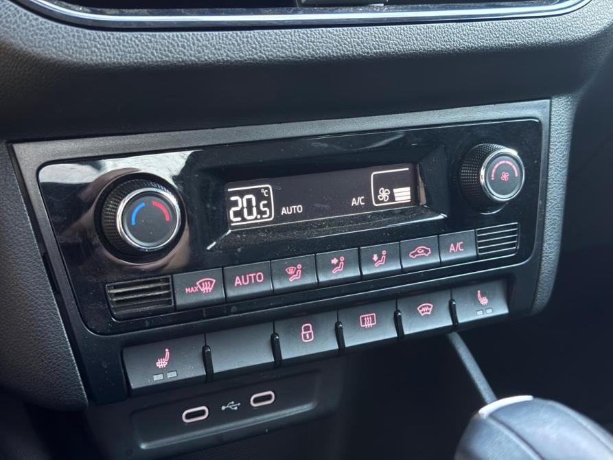 Volkswagen Polo VI Воронеж  - изображение 19