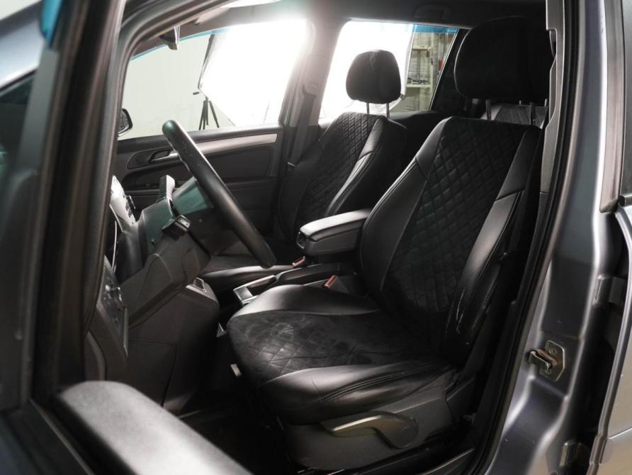 Opel Zafira B Рестайлинг Воронеж  - изображение 10