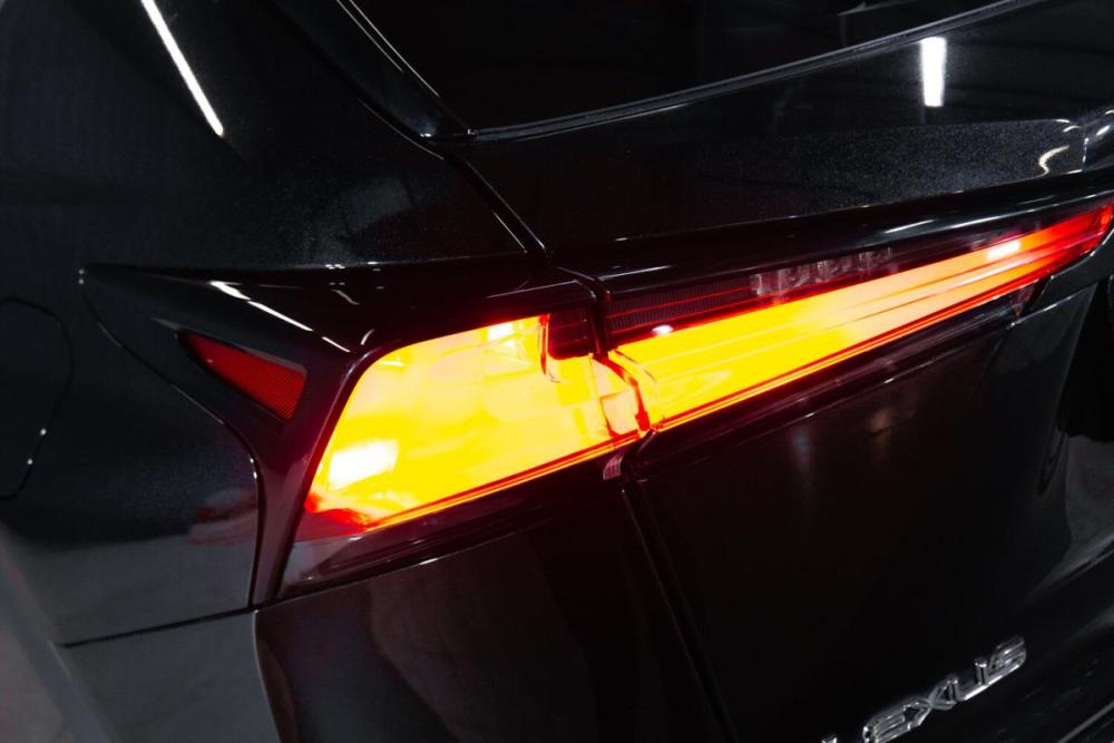 Lexus NX I Рестайлинг Тюмень  - изображение 12
