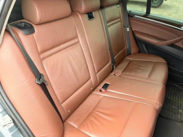 BMW X5 II (E70) Рестайлинг с пробегом 2010 года, цена 1 870 000 рублей, 224130 км, внедорожник, Автокод Объявления