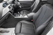 BMW 3 серии VI (F3x) Рестайлинг Барнаул  - изображение 57