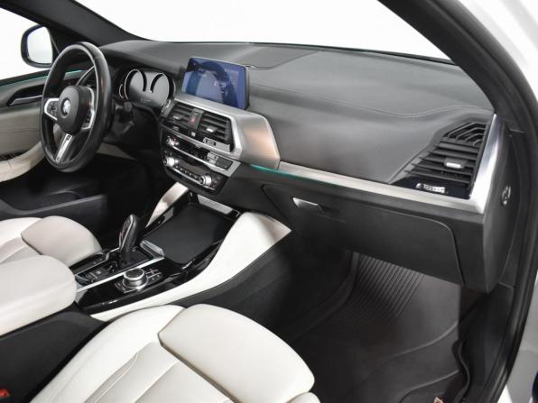 BMW X4 II (G02) с пробегом 2020 года, цена 4 350 000 рублей, 62968 км, внедорожник, Автокод Объявления