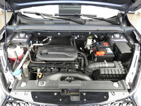 Chery Tiggo 4 Pro I Рестайлинг с пробегом 2024 года, цена 1 635 000 рублей, 14000 км, внедорожник, Автокод Объявления