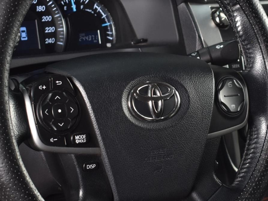Toyota Camry VII (XV50) Кемерово  - изображение 12