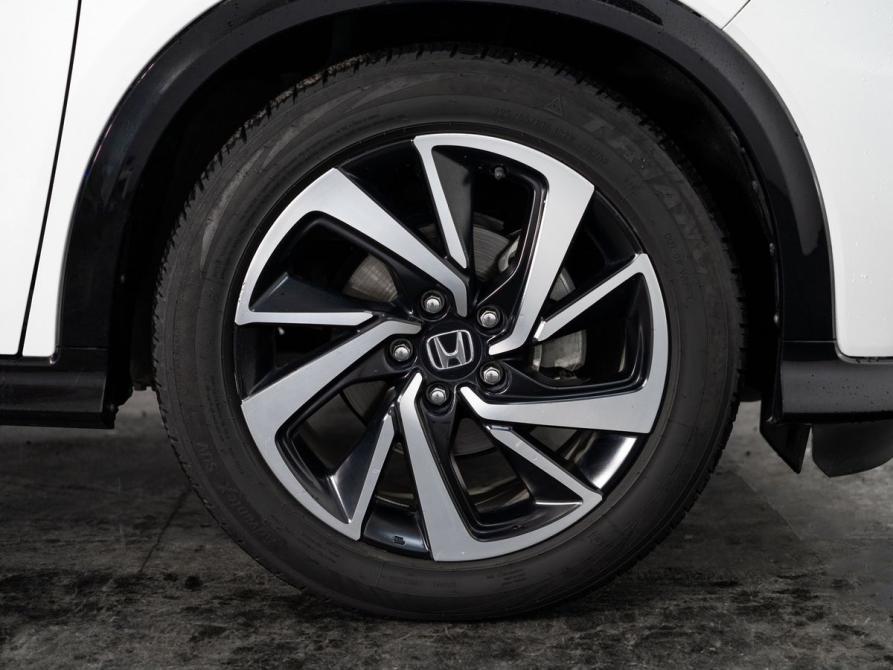Honda Vezel I Рестайлинг Иркутск  - изображение 20