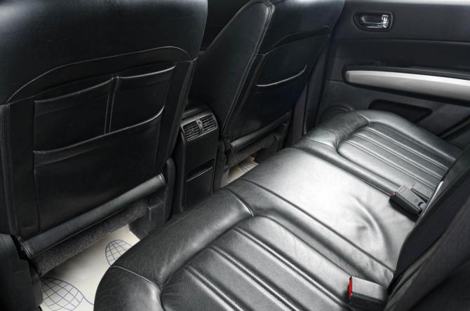 Nissan X-Trail II Рестайлинг с пробегом 2014 года, цена 1 529 000 рублей, 273000 км, внедорожник, Автокод Объявления