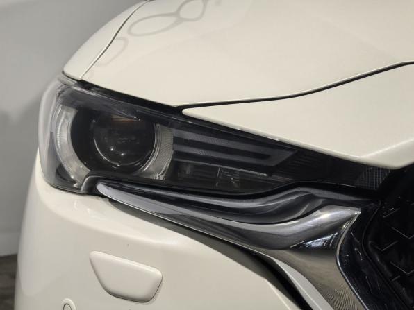 Mazda CX-5 II с пробегом 2021 года, цена 3 550 000 рублей, 48665 км, внедорожник, Автокод Объявления