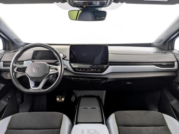 Volkswagen ID.4 с пробегом 2021 года, цена 2 490 000 рублей, 110523 км, внедорожник, Автокод Объявления
