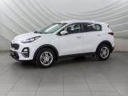 Kia Sportage IV Рестайлинг Волгоград  - изображение 39