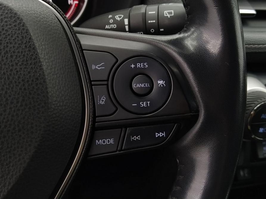 Toyota RAV4 V (XA50) Екатеринбург  - изображение 11