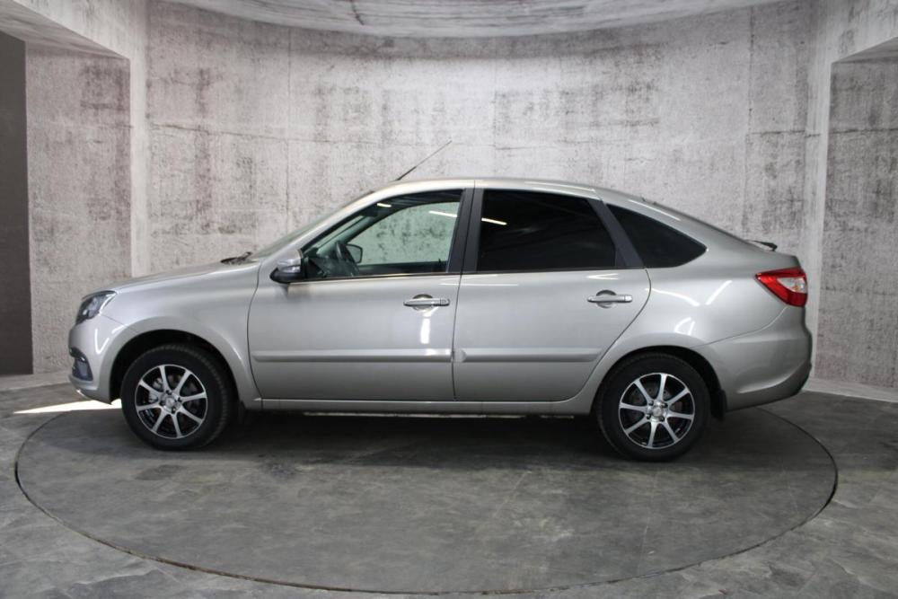 Lada (ВАЗ) Granta I Рестайлинг Ярославль  - изображение 5