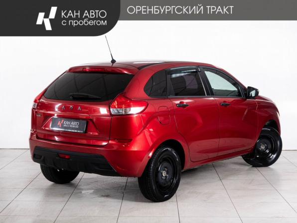 Lada (ВАЗ) XRAY I с пробегом 2019 года, цена 840 000 рублей, 58326 км, хэтчбек, Автокод Объявления
