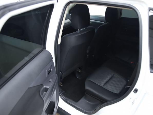 Mitsubishi Outlander III с пробегом 2013 года, цена 1 150 000 рублей, 216684 км, внедорожник, Автокод Объявления