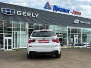 BMW X3 II (F25) Рестайлинг Набережные Челны  - изображение 33