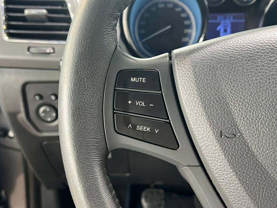 Chery Bonus 3 (E3/A19) Оренбург  - изображение 14