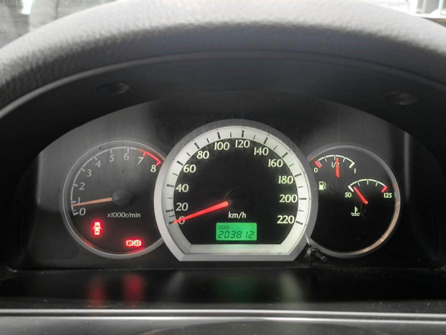 Chevrolet Lacetti I Казань  - изображение 16