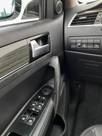 Zotye T600 с пробегом 2018 года, цена 999 000 рублей, 118000 км, внедорожник, Автокод Объявления