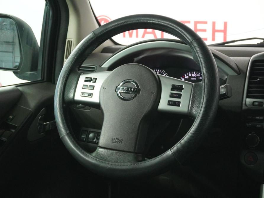 Nissan Pathfinder III Рестайлинг Вологда  - изображение 16