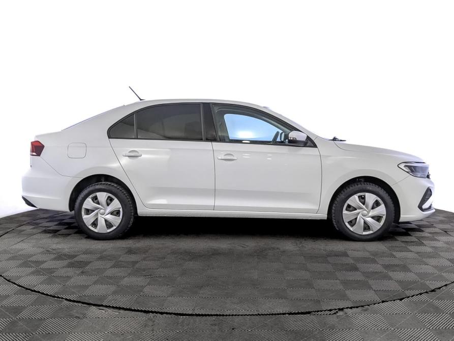Volkswagen Polo VI Москва  - изображение 4