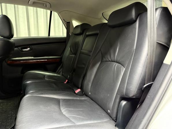 Lexus RX II Рестайлинг с пробегом 2007 года, цена 1 299 000 рублей, 244000 км, внедорожник, Автокод Объявления