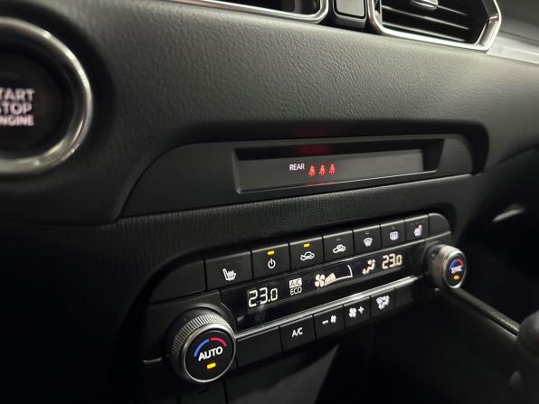 Mazda CX-5 II с пробегом 2020 года, цена 2 540 000 рублей, 26301 км, внедорожник, Автокод Объявления