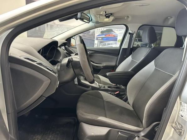 Ford Focus III с пробегом 2012 года, цена 550 000 рублей, 222353 км, универсал, Автокод Объявления