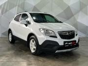 Opel Mokka I Оренбург  - изображение 23