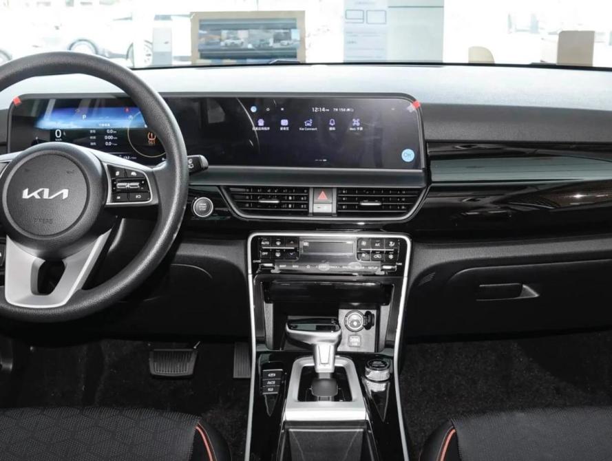 Kia Seltos II Великий Новгород  - изображение 11